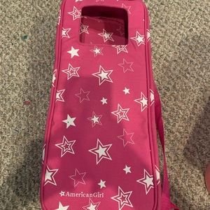 American Girl Doll Carrier